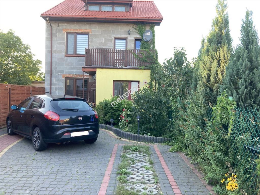 Dom na sprzedaż, Białobrzeski, Białobrzegi