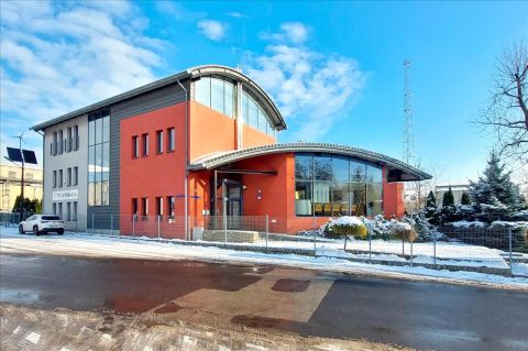 Sprzedaż Ogólne Siemianowice Śląskie