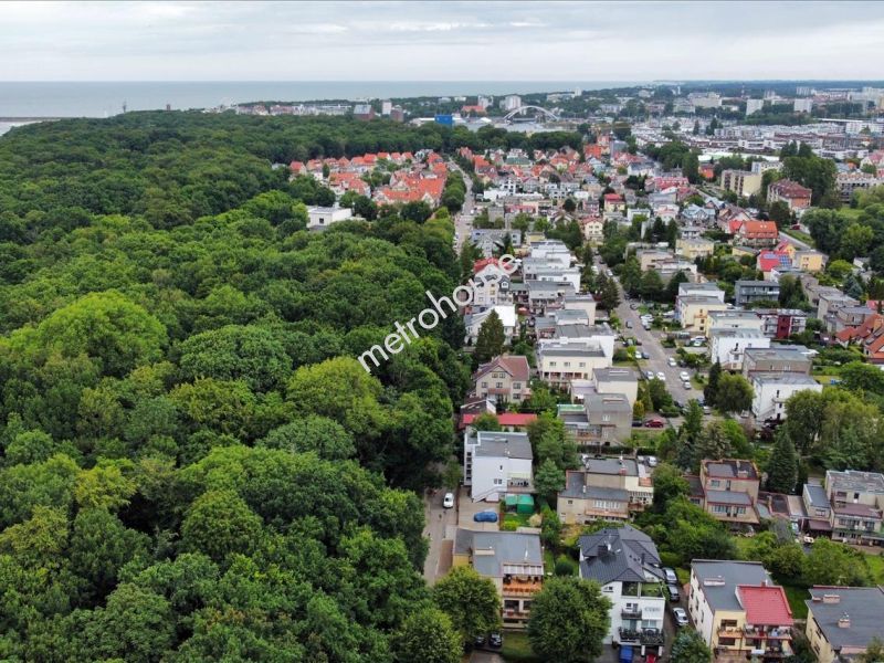 Dom na sprzedaż, Kołobrzeski, Kołobrzeg