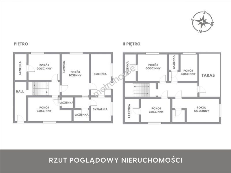 Dom na sprzedaż, Kołobrzeski, Kołobrzeg