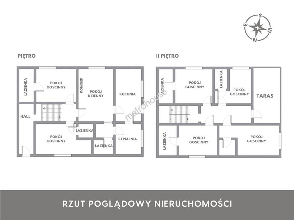 House  for sale, Kołobrzeski, Kołobrzeg