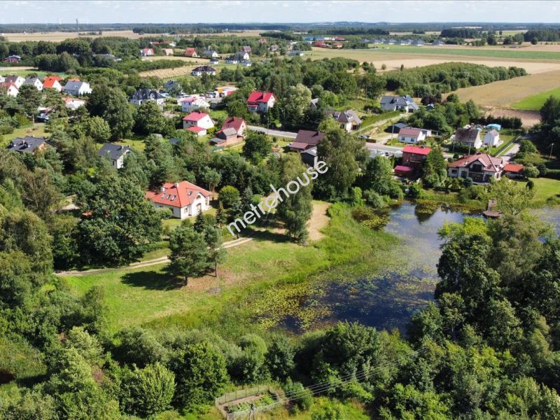 Działka na sprzedaż, Kołobrzeski, Charzyno