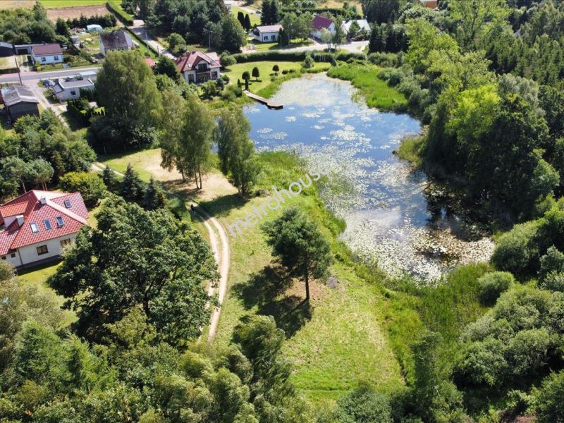 Działka na sprzedaż, Kołobrzeski, Charzyno