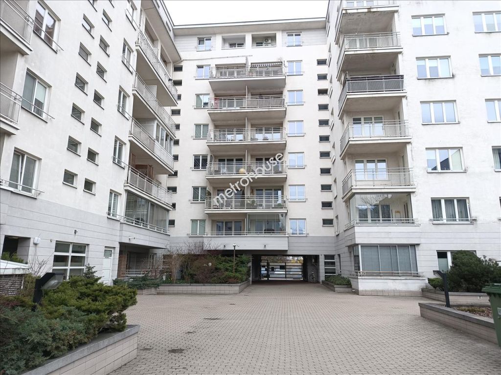 Flat  for rent, Warszawa, Mokotów, Jaszowiecka