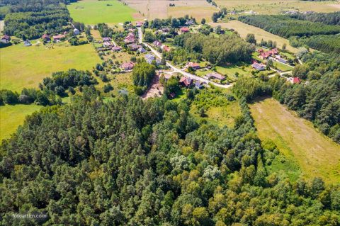 Sprzedaż Działka Rozgity, pow. olsztyński