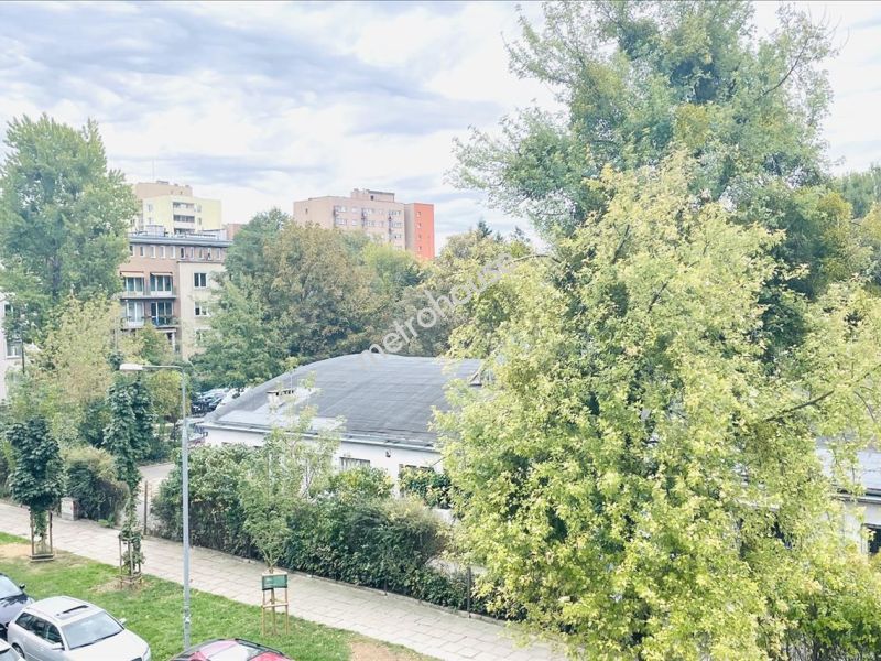 Mieszkanie na wynajem, Warszawa, Mokotów, Odolańska