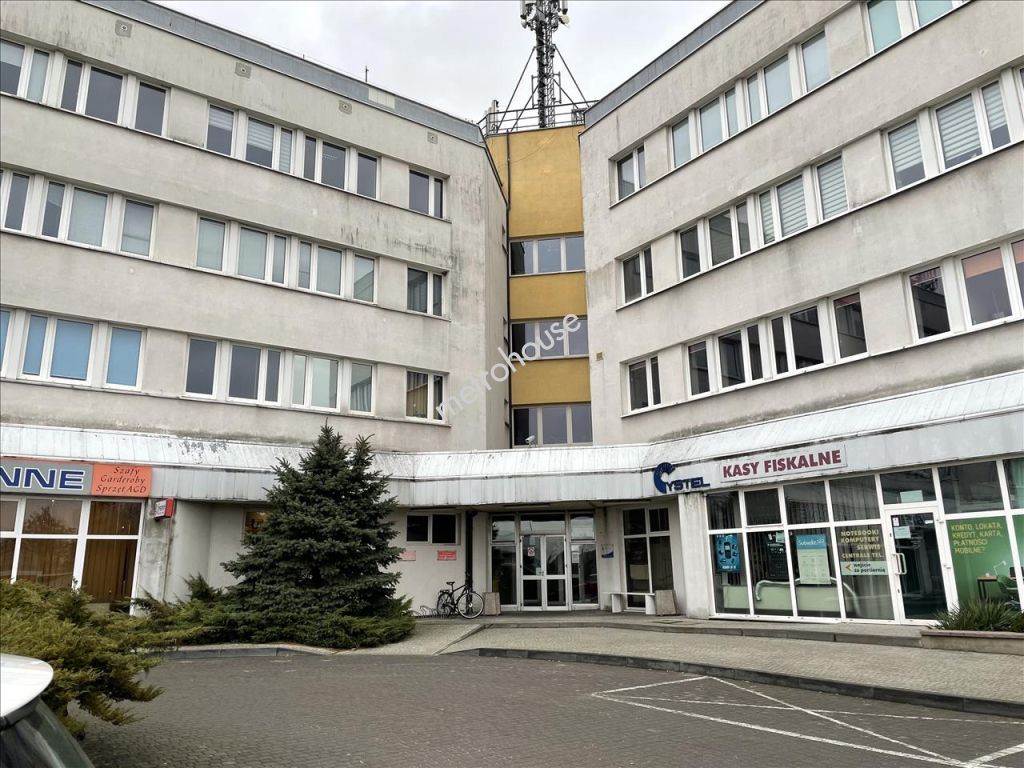 Office   for rent, Skierniewice