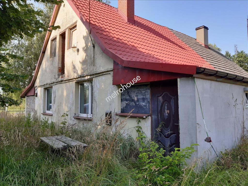 Dom na sprzedaż, Kołobrzeg, Zachodnia