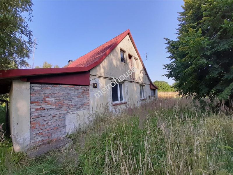 Dom na sprzedaż, Kołobrzeg, Zachodnia