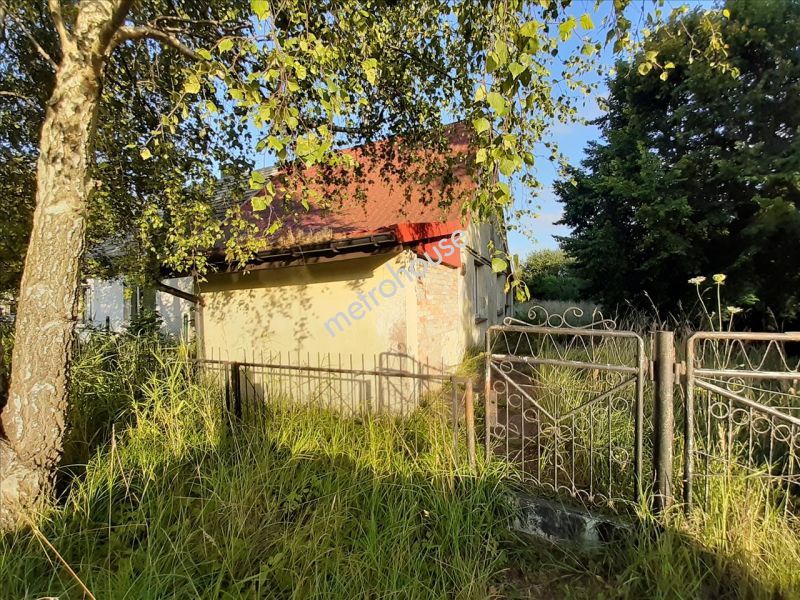 Dom na sprzedaż, Kołobrzeg, Zachodnia