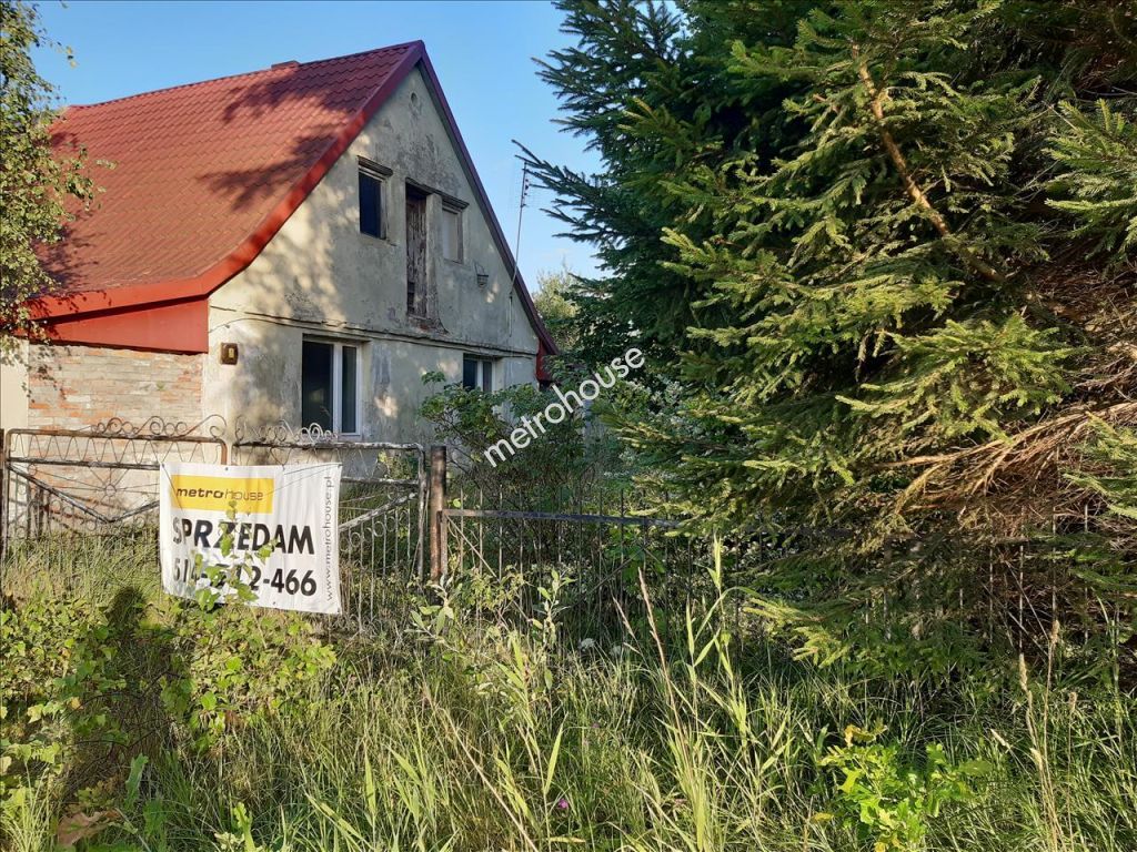 House  for sale, Kołobrzeg, Zachodnia