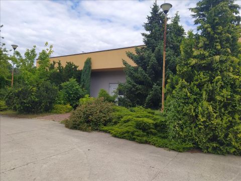 Sprzedaż Przemysłowe Skierniewice