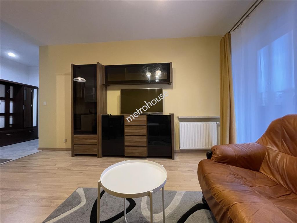 Flat  for rent, Warszawa, Gandalfa