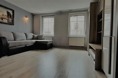 Sprzedaż Mieszkanie Wojska Polskiego, Bytów