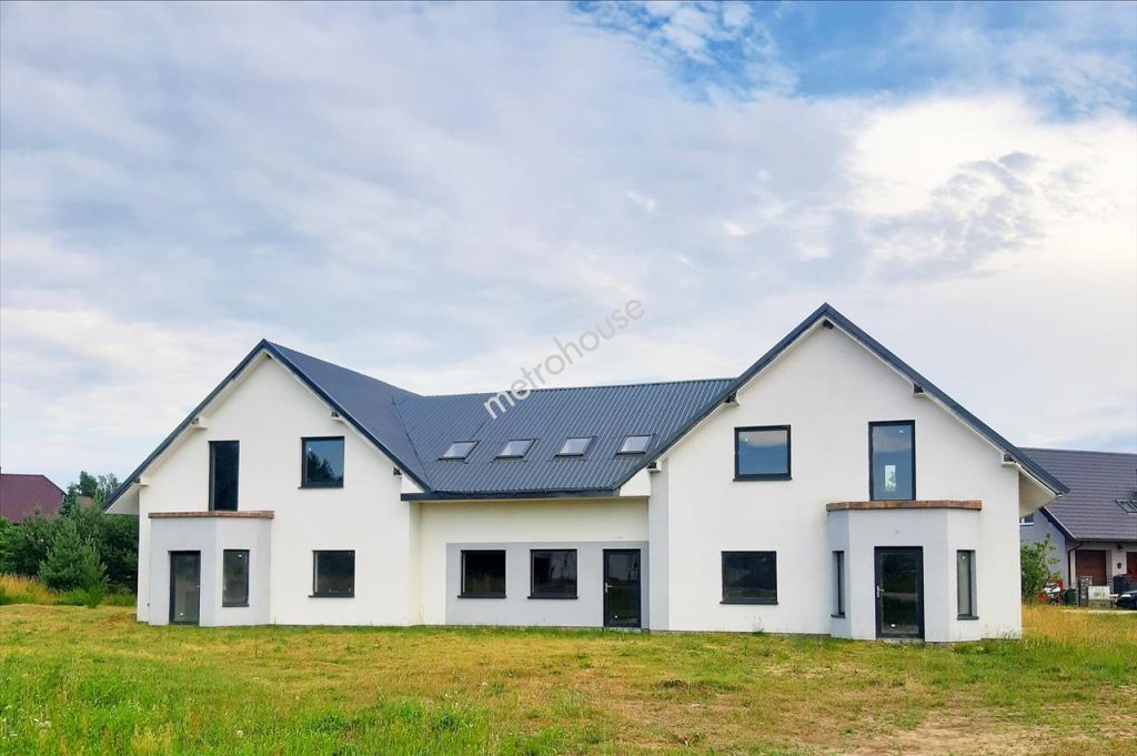 House  for sale, Pucki, Leśniewo