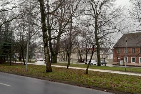 Wynajem Przemysłowe Słupsk