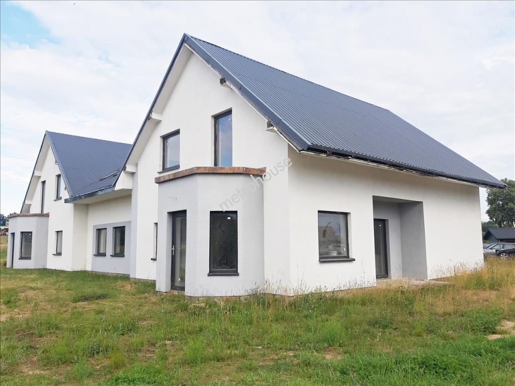House  for sale, Pucki, Leśniewo