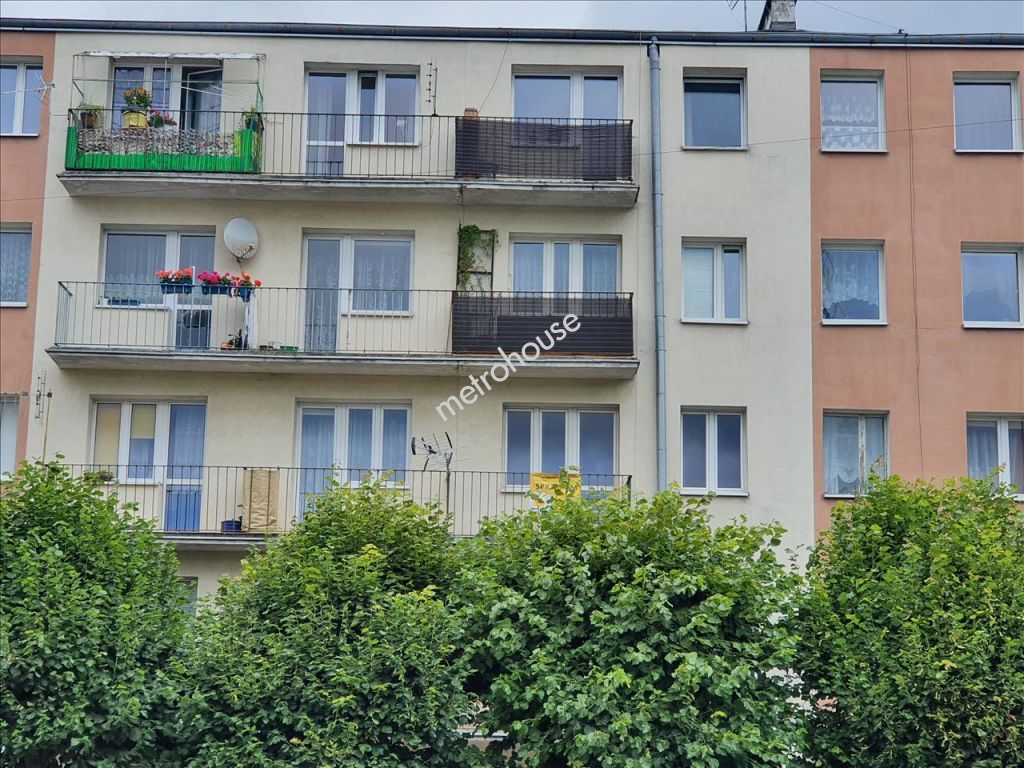 Mieszkanie na sprzedaż, Szczycieński, Szczytno, Polska