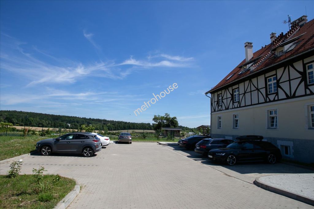 Flat  for sale, Wałbrzyski, Szczawno-Zdrój, Spacerowa