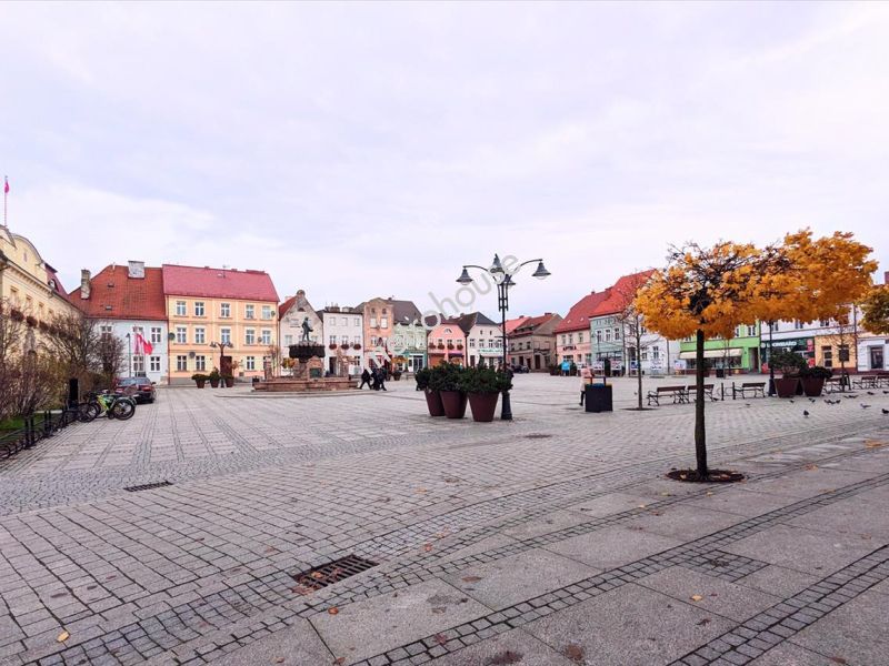 Lokal na sprzedaż, Sławieński, Darłowo