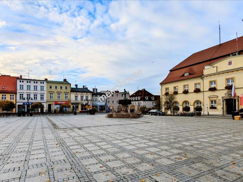 Lokal na sprzedaż, Sławieński, Darłowo