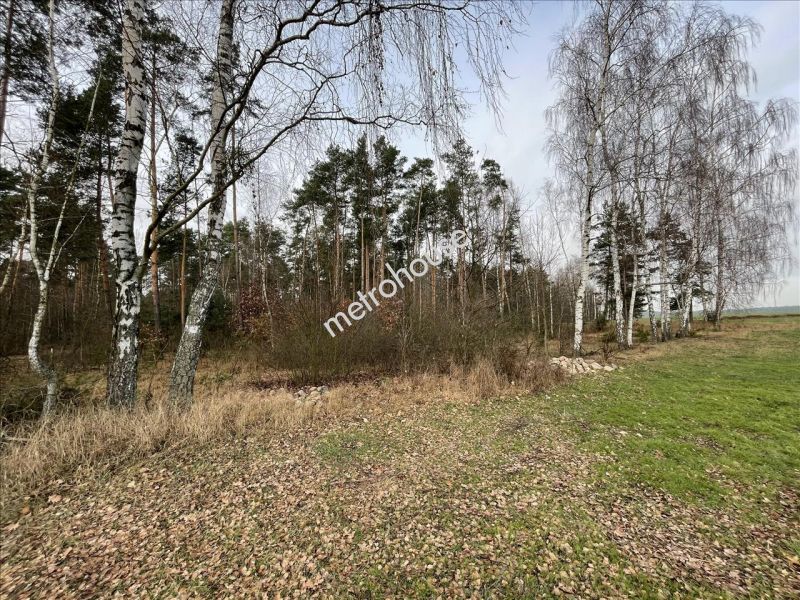 Działka na sprzedaż, Nowodworski, Jaskółowo