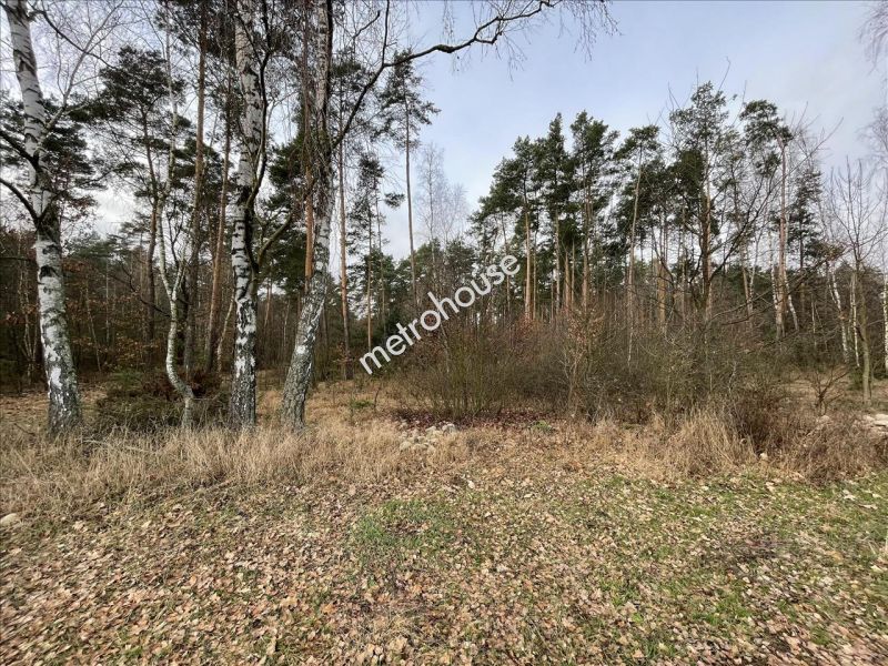 Działka na sprzedaż, Nowodworski, Jaskółowo