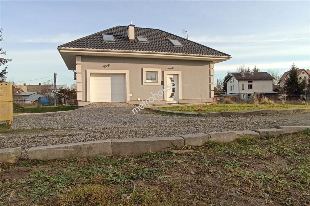 House  for sale, Krosno