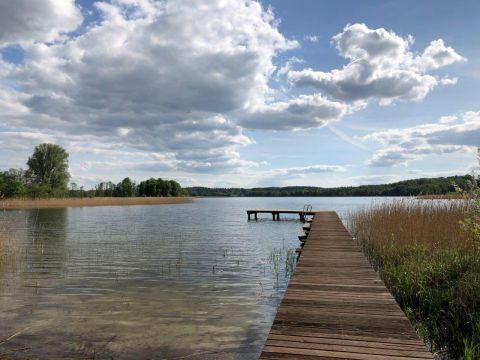 Sprzedaż Działka Wilnowo, pow. ostródzki