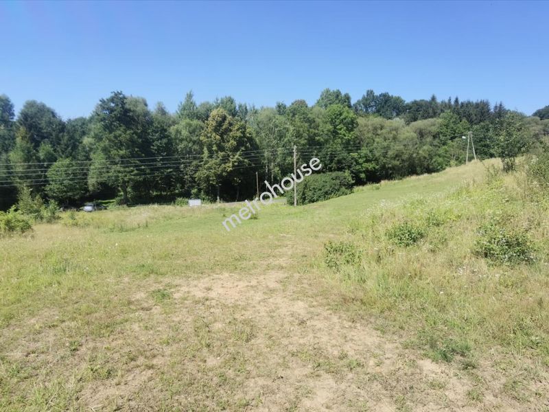 Działka na sprzedaż, Kłodzki, Jaszkowa Górna