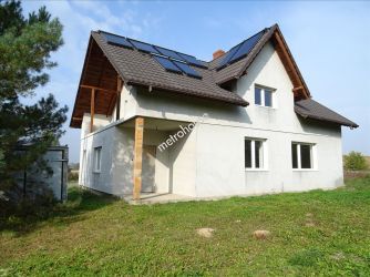 Dom na sprzedaż, Golubsko-Dobrzyński, Wojnowo
