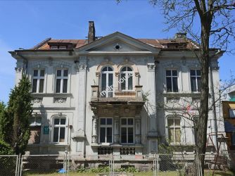 Mieszkanie na sprzedaż, Człuchowski, Czarne, Ogrodowa