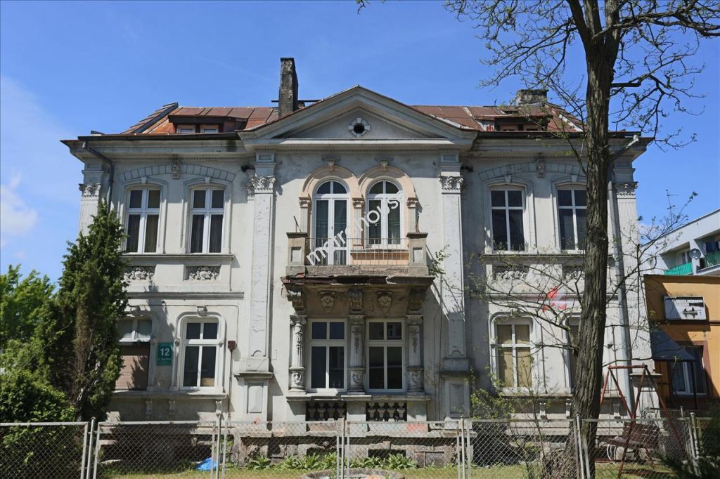 Flat  for sale, Człuchowski, Czarne, Ogrodowa