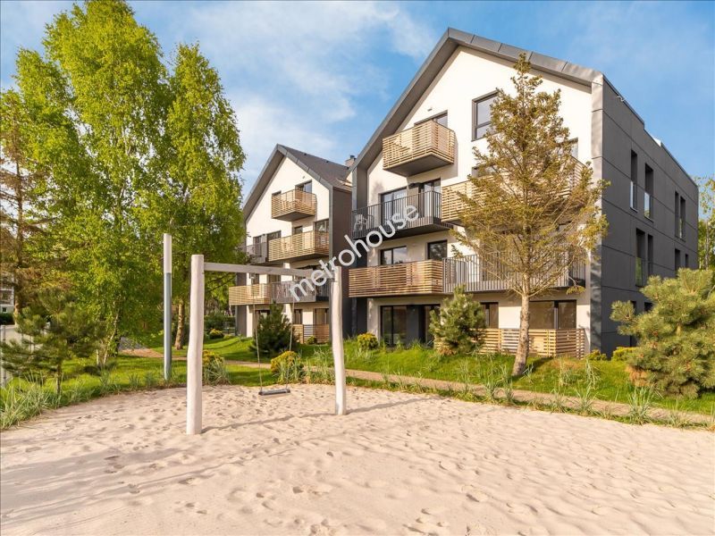 Mieszkanie na sprzedaż, Kołobrzeski, Kołobrzeg, Dźwirzyno, Al. Południowa