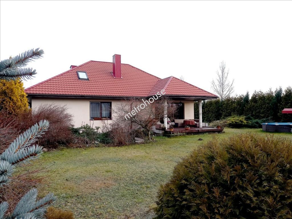 House  for sale, Zgierski, Łobódź