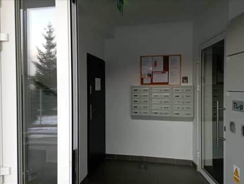 Sprzedaż Mieszkanie 11 Listopada, Ustka, pow. słupski