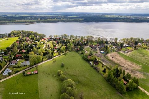 Sprzedaż Działka Małszewo, pow. szczycieński
