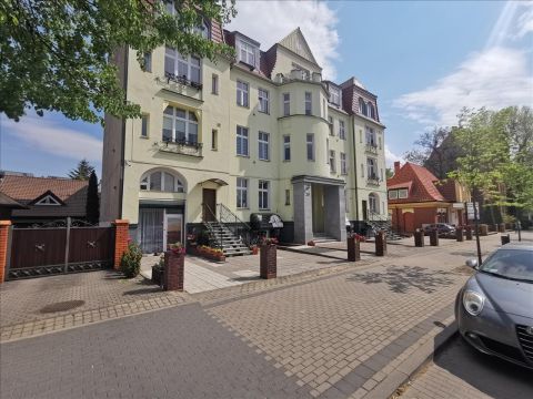 Sprzedaż Mieszkanie Kościuszki, Wągrowiec