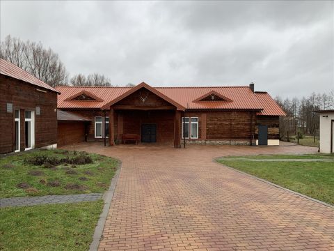 Sprzedaż Hotelowo-gastronomiczne Waśniewo-Gwoździe, pow. nidzicki