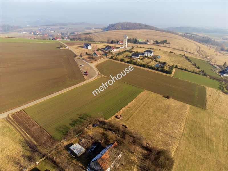 Działka na sprzedaż, Kłodzki, Suszyna