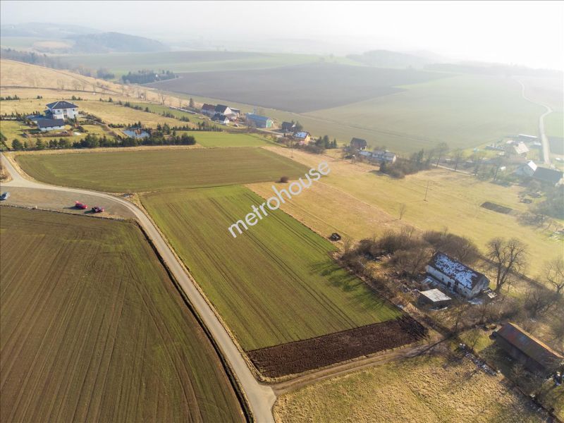 Działka na sprzedaż, Kłodzki, Suszyna