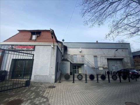Sprzedaż Hotelowo-gastronomiczne Śródmieście, Gliwice