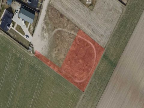 Sprzedaż Działka Sieradz