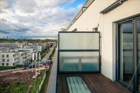 Sprzedaż Mieszkanie Al. Sikorskiego, Warszawa