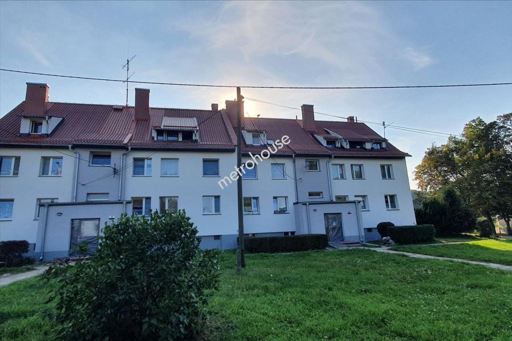 Mieszkanie na sprzedaż, Gdański, Buszkowy Górne, Dolna