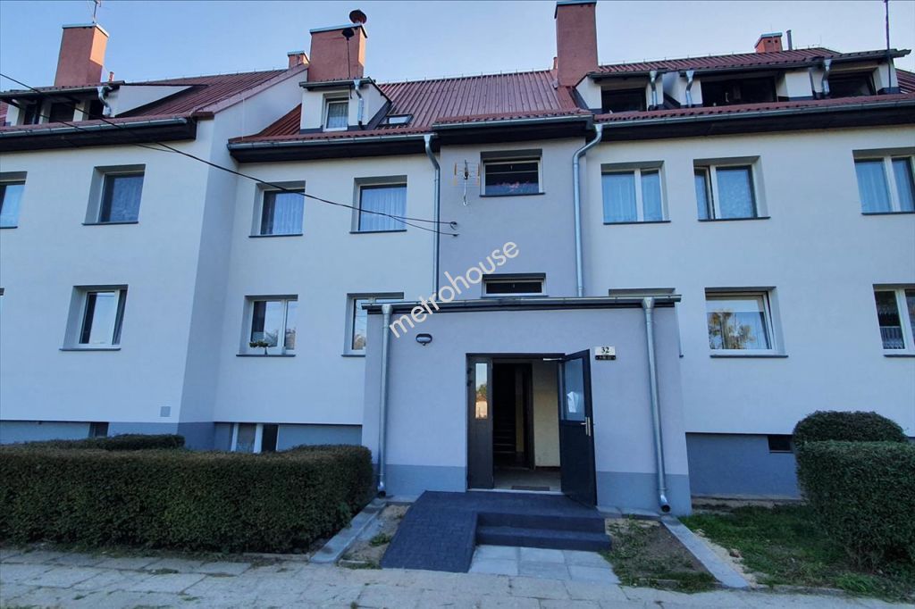 Mieszkanie na sprzedaż, Gdański, Buszkowy Górne, Dolna