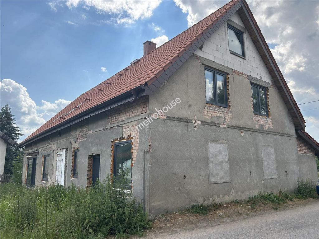 Dom na sprzedaż, Olsztyński, Czerwonka