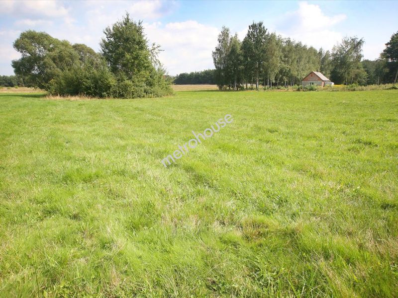 Działka na sprzedaż, żyrardowski, Kuranów