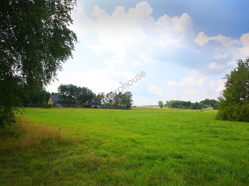 Działka na sprzedaż, żyrardowski, Kuranów