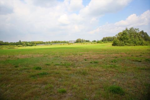 Sprzedaż Działka Kuranów, pow. żyrardowski